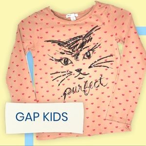 GAP KIDS TOP (M)